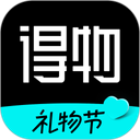 得物 | Dewu 图标