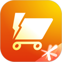 掌上道聚城 图标