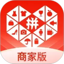 拼多多商家版 图标