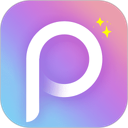 P图秀秀 图标