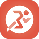 RDFit 图标