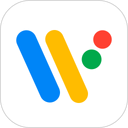 Wear OS by Google 谷歌 | Wear OS by Google 图标