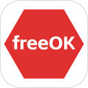 freeok 图标