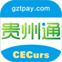 贵州通 图标