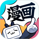 哔哩哔哩漫画 图标
