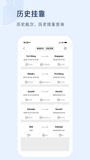 船讯网 截图 4