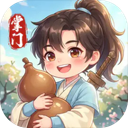 伏魔者 图标