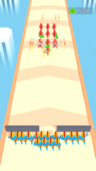 人群进化 截图 4