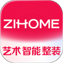 智爱家 图标